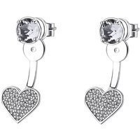 Orecchini Brosway Donna Affinity in Argento Cristallo G9AF25